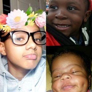 Meet your Posher, Latoya